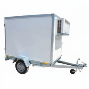 REMORQUE FRIGORIFIQUE FK2010-75