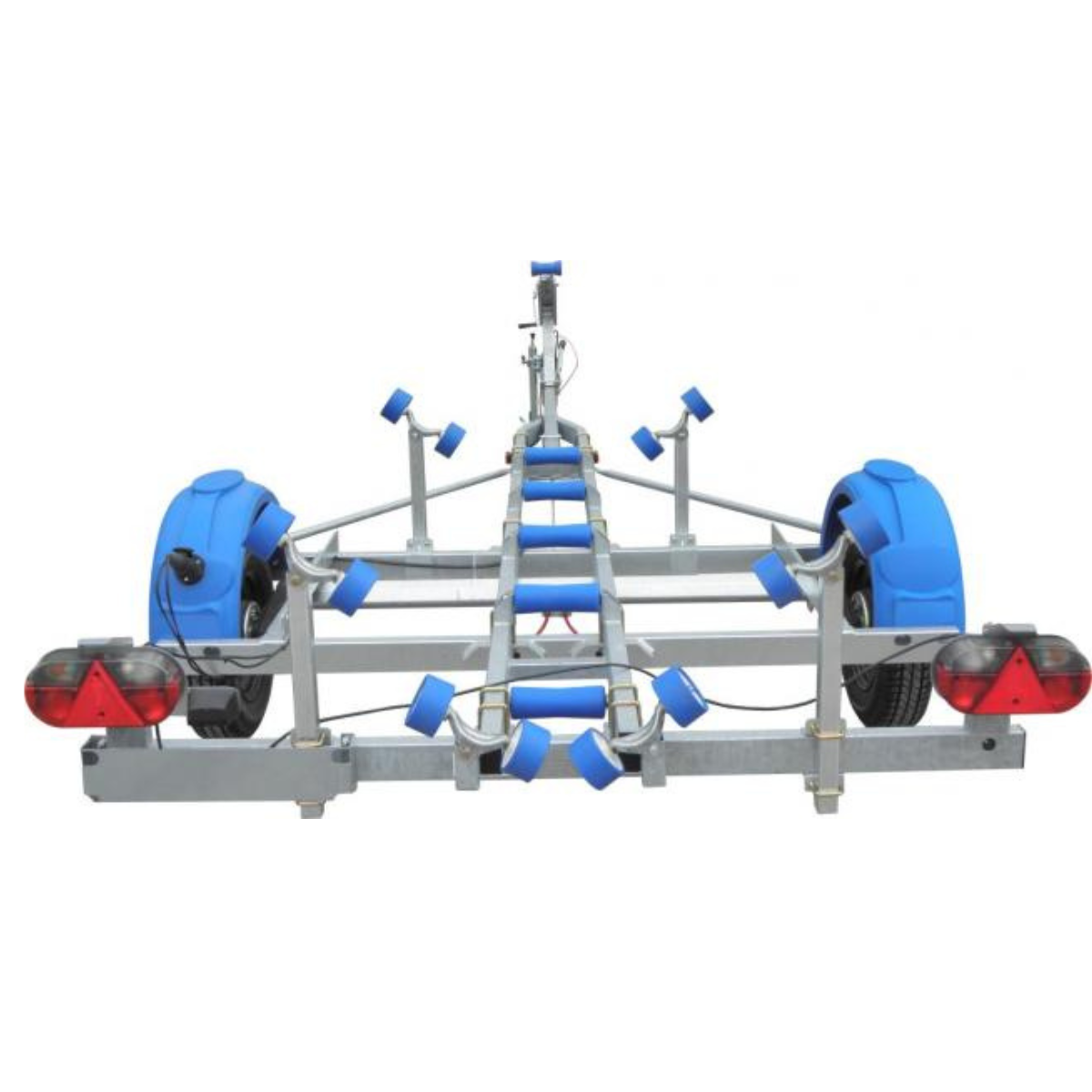 REMORQUE PORTE-BATEAU T6F – Image 3