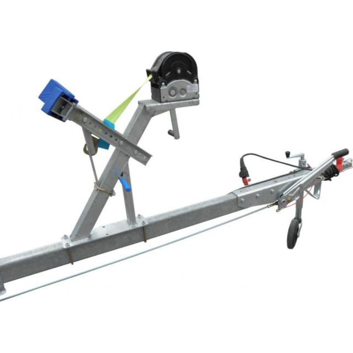 REMORQUE PORTE-BATEAU T8F – Image 2