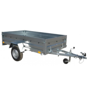 REMORQUE BAGAGÈRE AB240