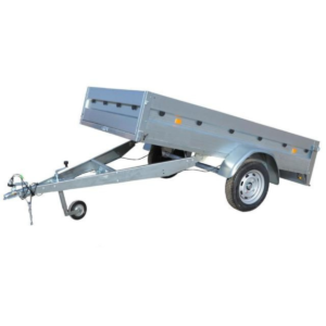 REMORQUE BAGAGÈRE AB250SF