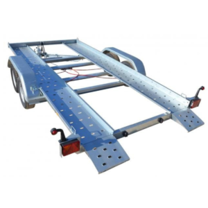 REMORQUE PORTE-VOITURE PV200