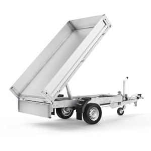 REMORQUE BENNE-BASCULANTE RKAL2514-15