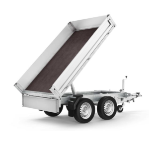 REMORQUE BENNE-BASCULANTE RKAL3016-27