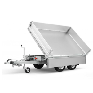 REMORQUE TRI-BENNE DKAL3218-30P