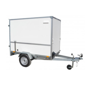 REMORQUE FOURGON F2010-75