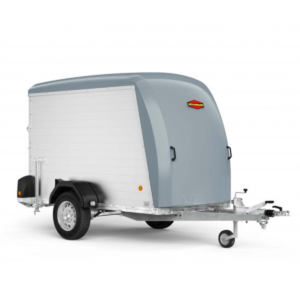 REMORQUE FOURGON KT-PB-AL2513-135F