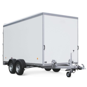 REMORQUE FOURGON KT4018-27M