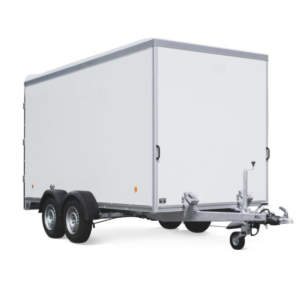 REMORQUE FOURGON KT4018-27H