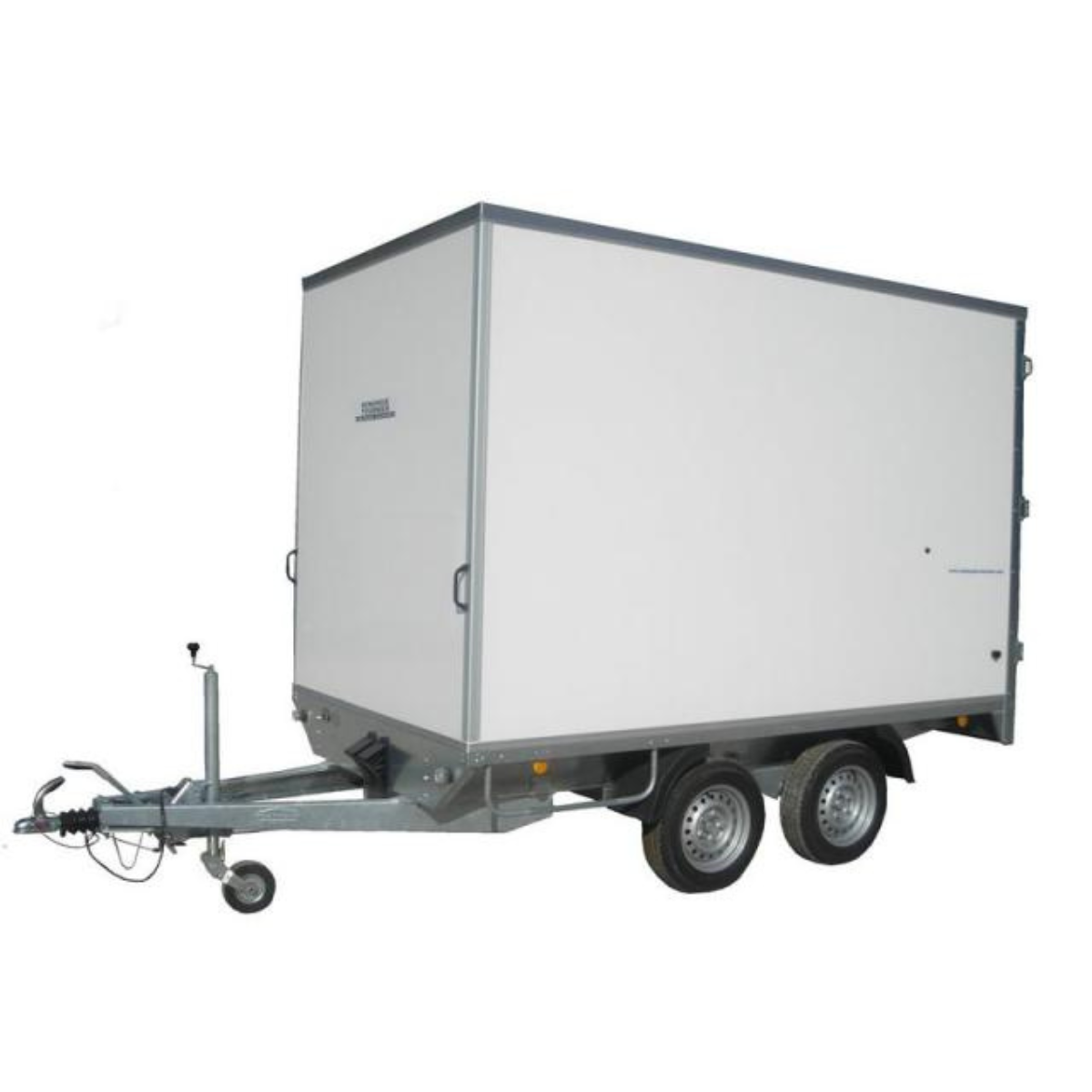 REMORQUE FOURGON KH3221-20