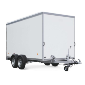 REMORQUE FOURGON KT4018-35H