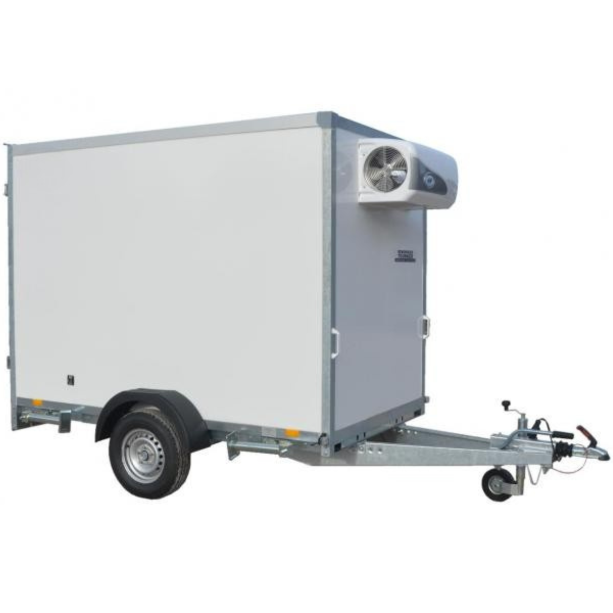 REMORQUE FRIGORIFIQUE FK2515-13