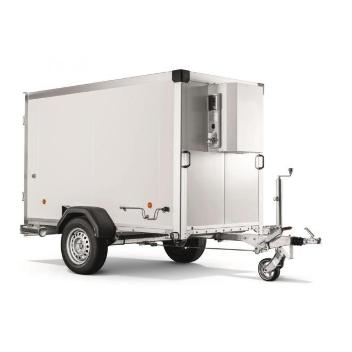REMORQUE FRIGORIFIQUE KK2513-135