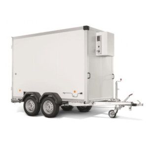 REMORQUE FRIGORIFIQUE KK3015-27H