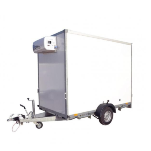 REMORQUE FRIGORIFIQUE FK3016-13