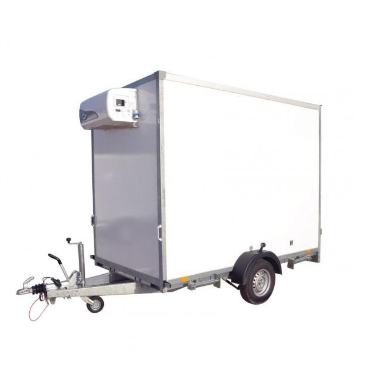 REMORQUE FRIGORIFIQUE FK3016-13