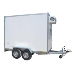 REMORQUE FRIGORIFIQUE FK3016-27