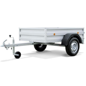 REMORQUE TLAL1711-75