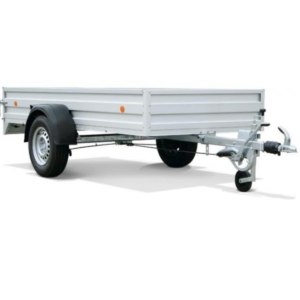 REMORQUE TLAL2513-75