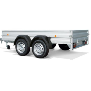 REMORQUE TLAL2513-20