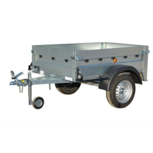 REMORQUE BAGAGÈRE AB160