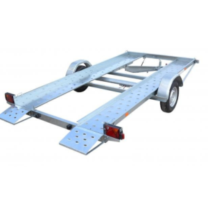 REMORQUE PORTE-VOITURE PV160