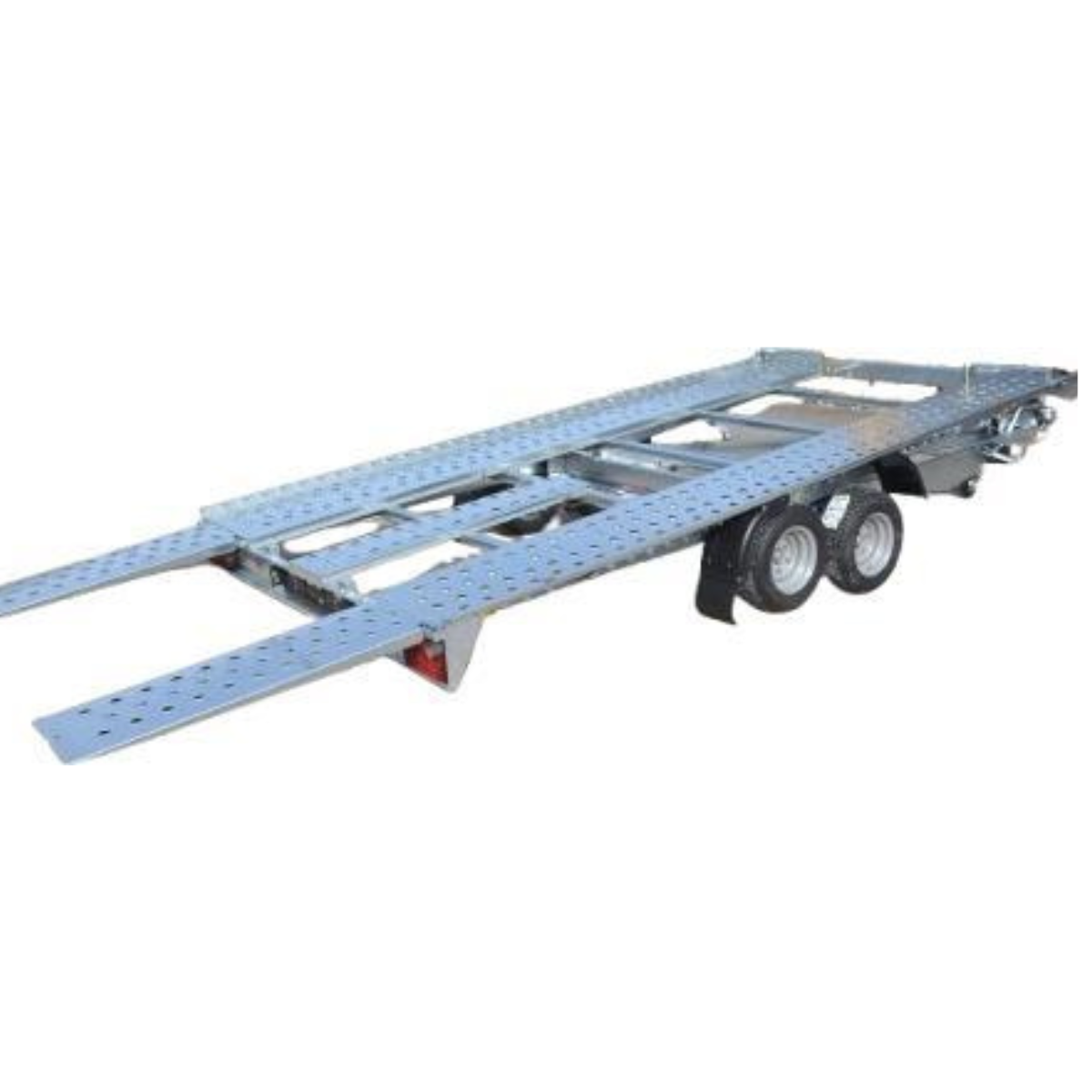 REMORQUE PORTE-VOITURE PVPRO250 ECO