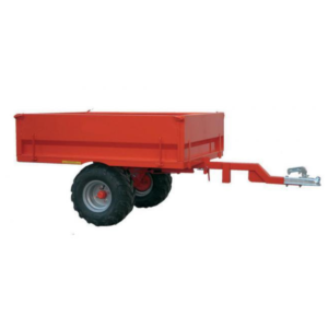 REMORQUE QR18 POUR QUAD UTILITAIRE